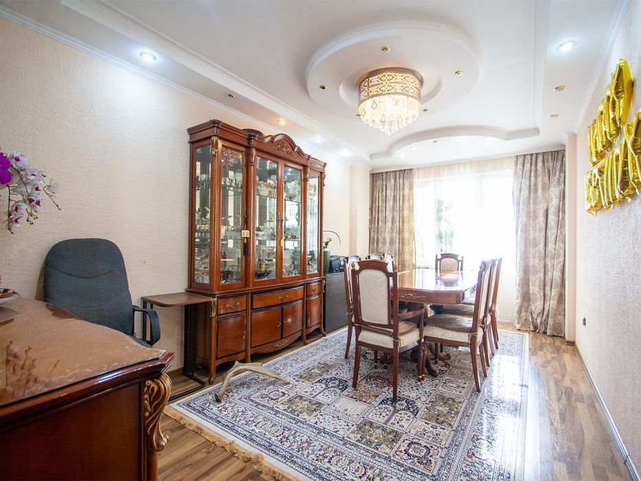 Продается пентхаус