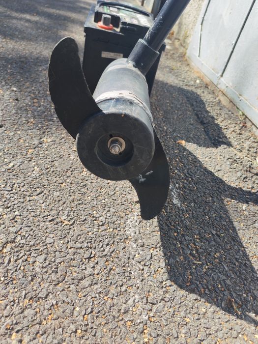 Motor mint Kota c2 40lbs