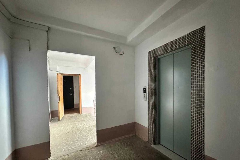 Продажа 2-комнатной квартиры, в районе маг. Аврора!