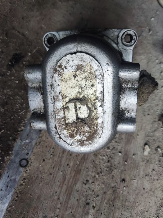 Энша насос 32 российский