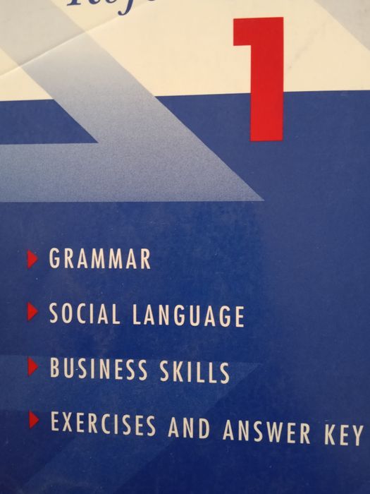 English Reference Guide