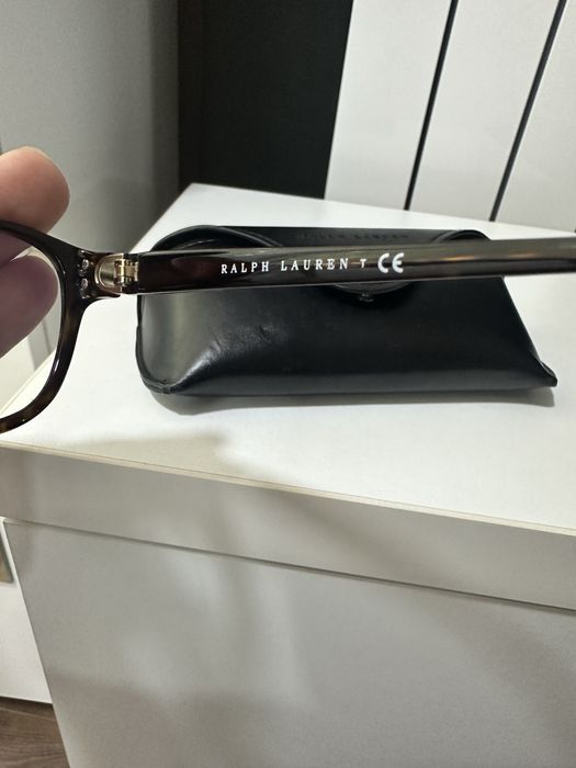 Rame Ralph Lauren dama