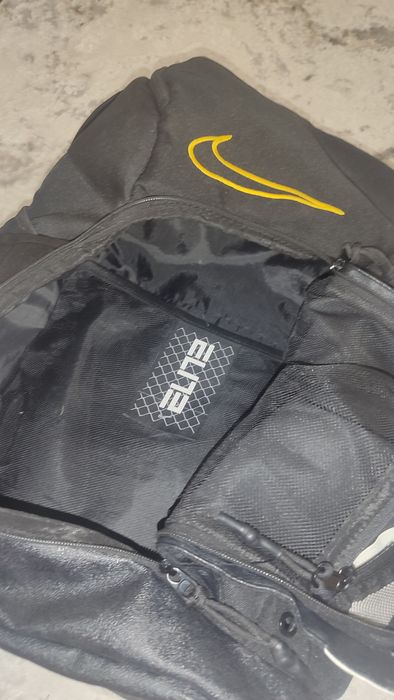 рюкзак nike elite