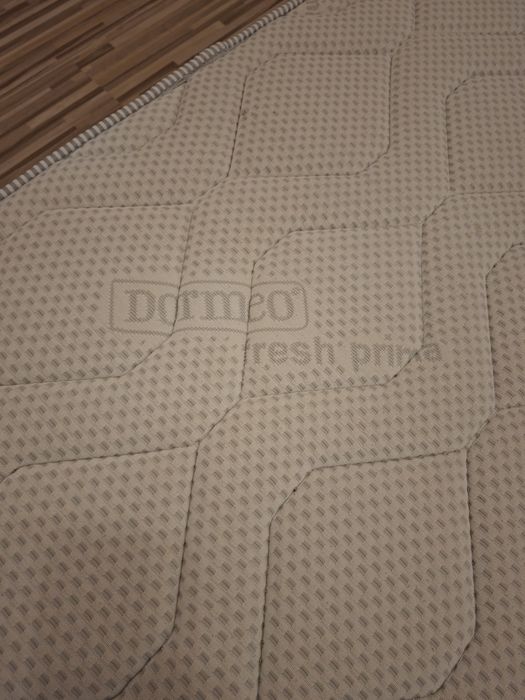 Saltea Dormeo de 160 x 200