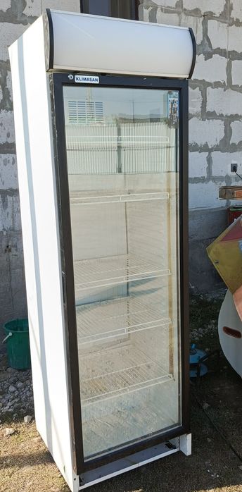 Холодильник магазин