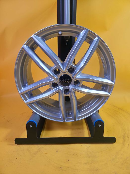 Jante Aliaj 5x112 17'' AUDI A3 A4 A5 A6 Q3 Q4 Q5 - 7J ET 38 NOI