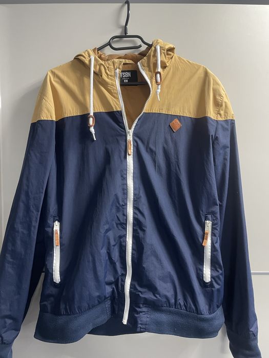 Пролетно яке New Yorker