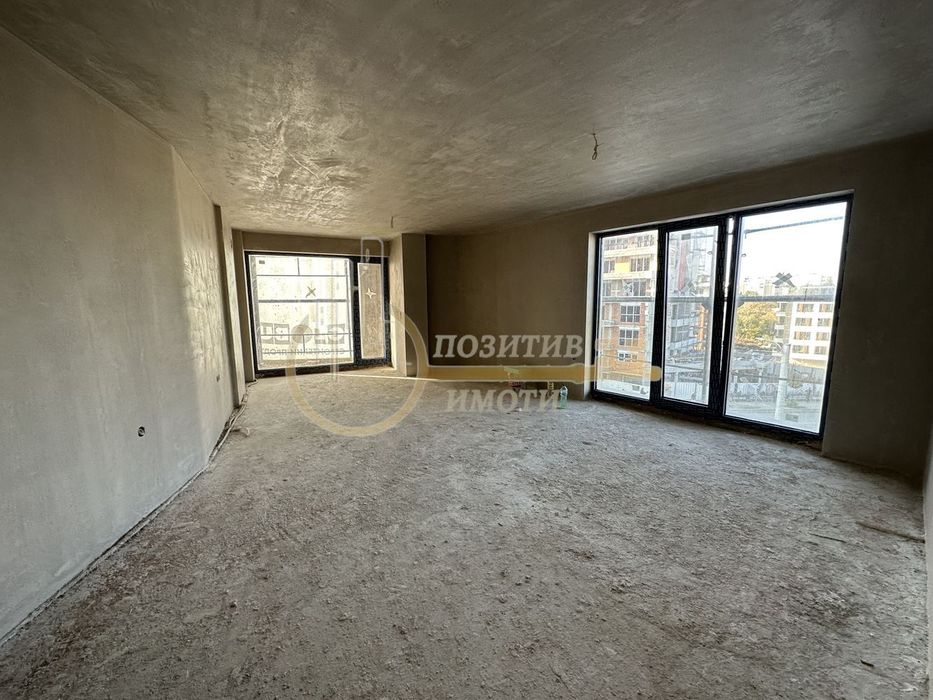 Продава се Тристаен апартамент в София, Овча купел - 113 кв.м за 1695 €/кв.м - Снимка #2