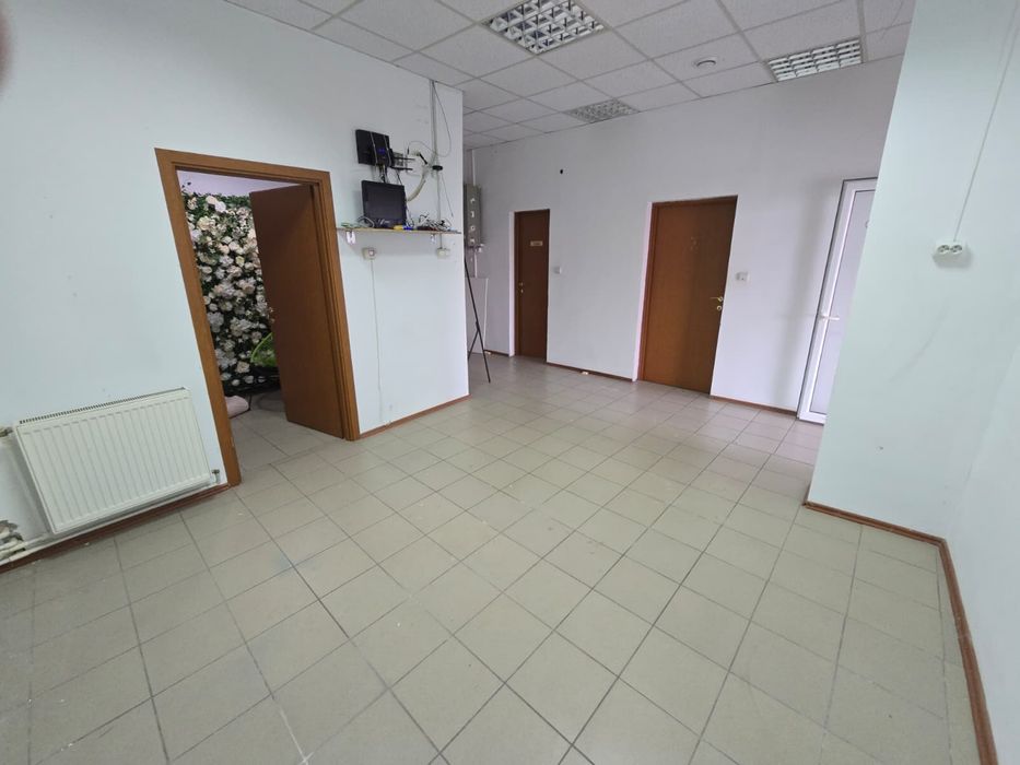 De Inchiriat Spatiu Comercial