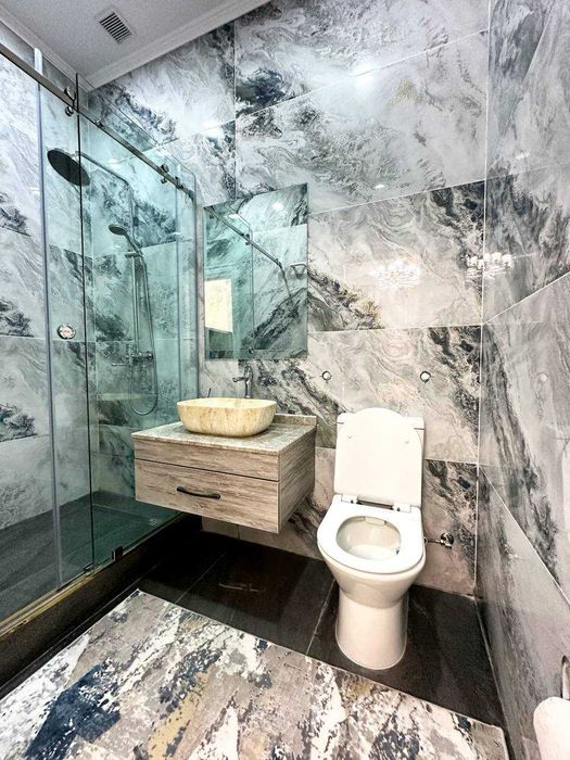 Аренда Элитный кв на Сергелий Ҳокимият 3+1/3/10   130 м2