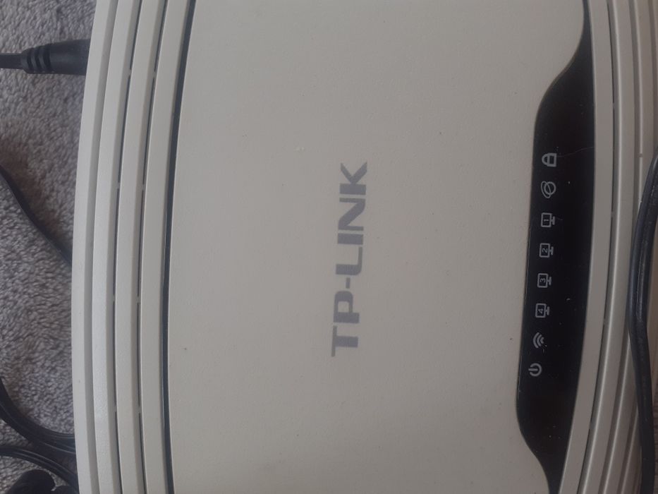 Wifi Рутер TP Link