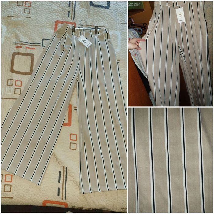 Продам новые брюки