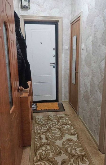 Чиланзар 6 кв Рядом Метро М Улугбек 2 комн Зеркалка