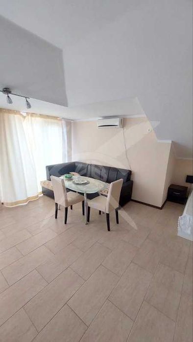Продава се Едностаен апартамент в Несебър - 60 кв.м за 867 €/кв.м - Снимка #2