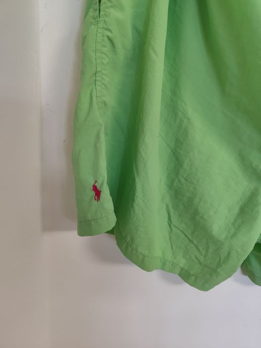 Polo Ralph Lauren pantaloni scurți