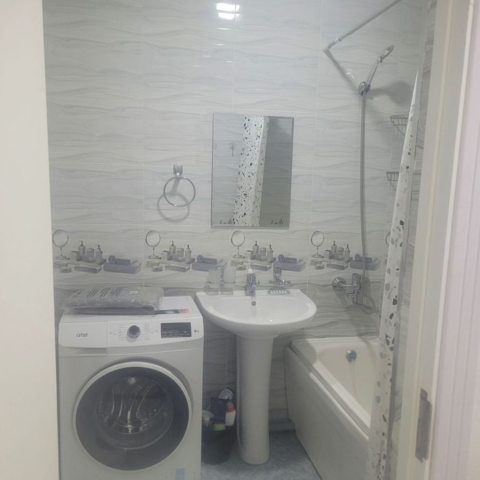 Срочно сдаётся квартира