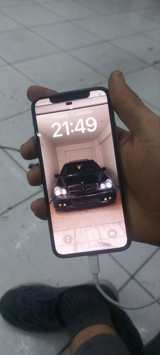 Iphone xs sotiladi 64gb