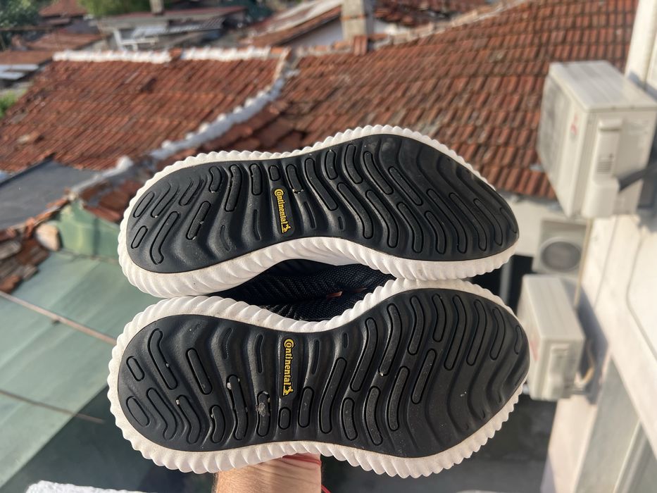 Adidas Alphabuonce 38