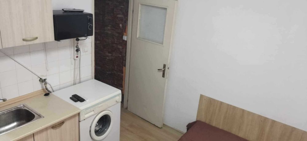 Дава се под наем Едностаен апартамент в Бургас, Братя Миладинови - 30 кв.м за 125 € - Снимка #5