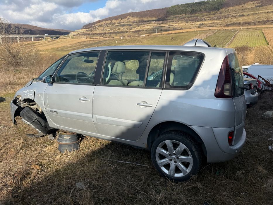 usa haion renault espace dezmembrari renault espace