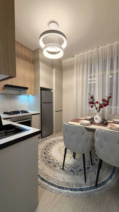 Golden House Assalom Sohil 1 Авторский ремонт 2 комнатная Заходи живи