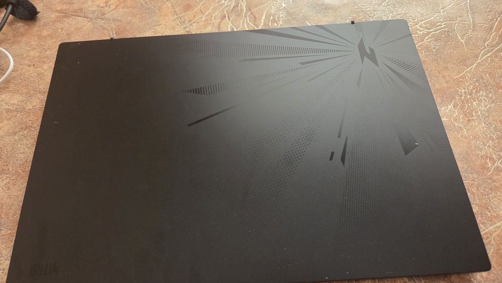 Продам Acer Nitro 16 lite С гарантией