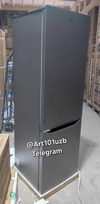 Холодильник Аrtel 345 еко фрост