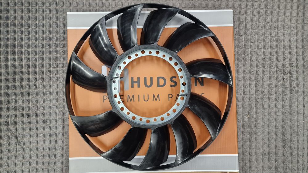 Cooling fan blade (Audi A6 Allroad 2.7T) 4Z7121301