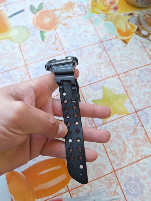 Casio g-shock seaman dw9950(Frogman)