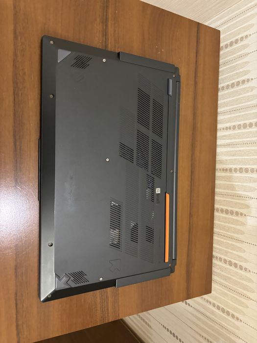ASUS Vivobook 16X