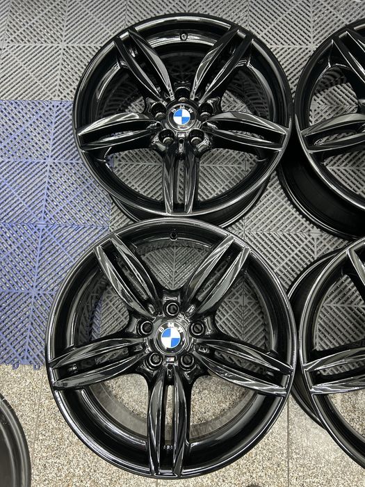 Jante bmw f10 m paket 19