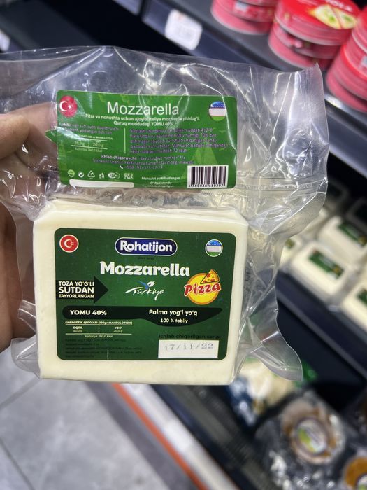 Ваккум пакет озик- овкат учун хар- хил улчамда тугри заводдан