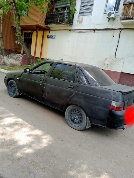 Продам ВАЗ-2110.