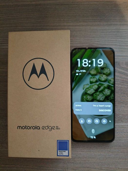 vind motorola in stare buna