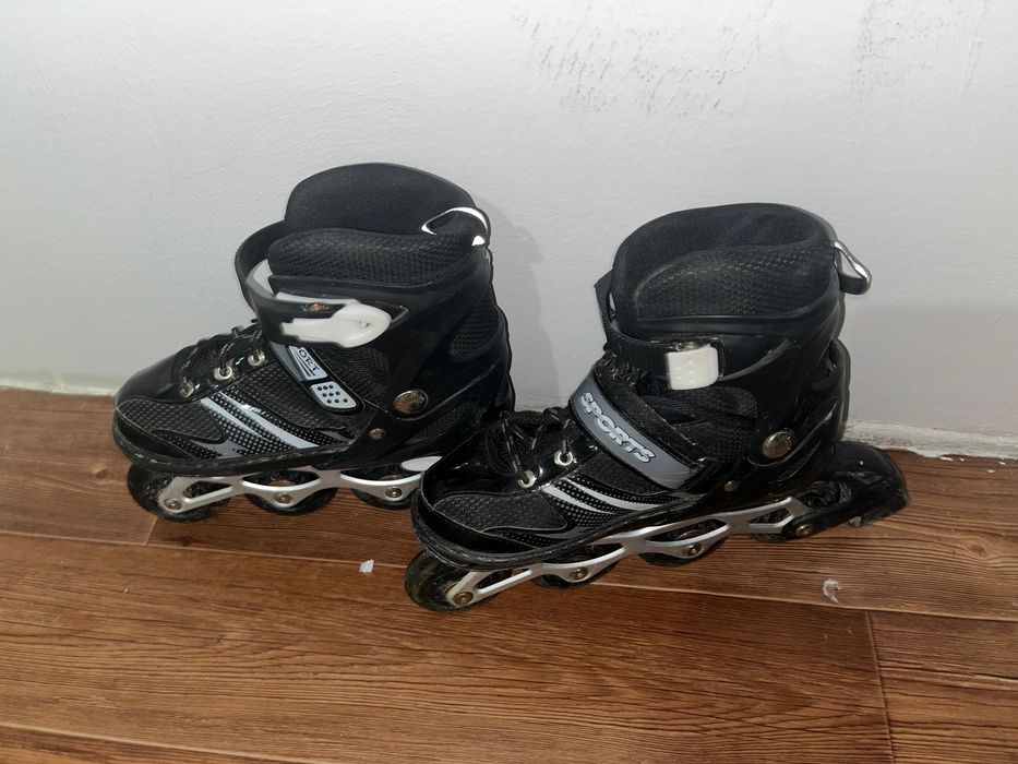 Ролик для катание