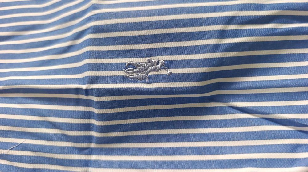 Нова мъжка риза  Polo Ralph Lauren
