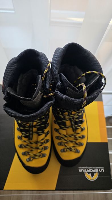 La Sportiva Nepal Evo Gtx