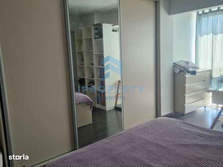 Inchiriere Apartament 3 camere in Nerva Traian Mobilat Si Renovat — fotografia 3