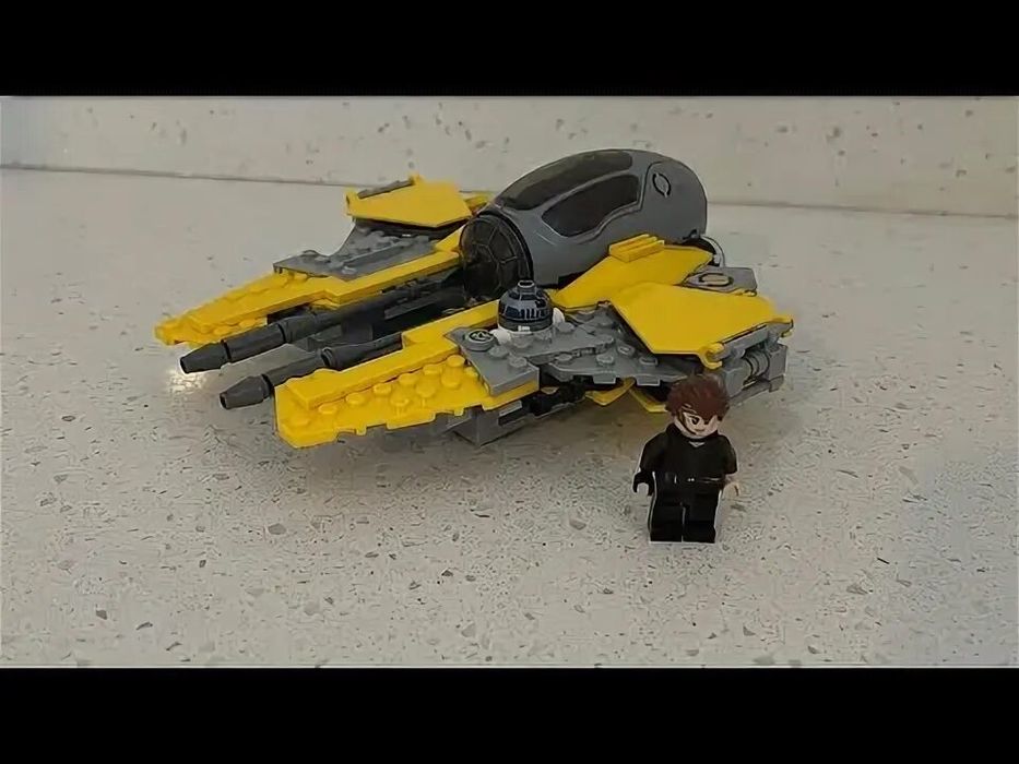 Lego star wars sets