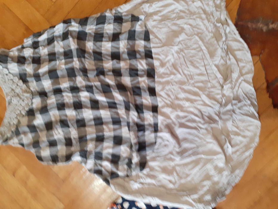 ochie si bluza de vară mărime 2xl