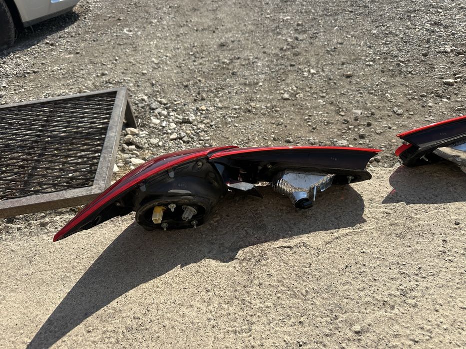 Стоп/Стопове Led за Мазда 3 хечбег след 2013г.!