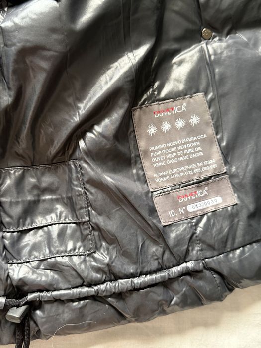 Duvetica,geacă puf pt.femei,măr.M(44)