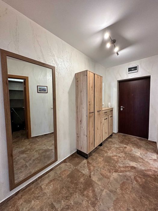 Давам под наем двустаен апартамент