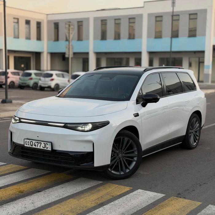 Leapmotor C 16 bank orqali 3350$bilab