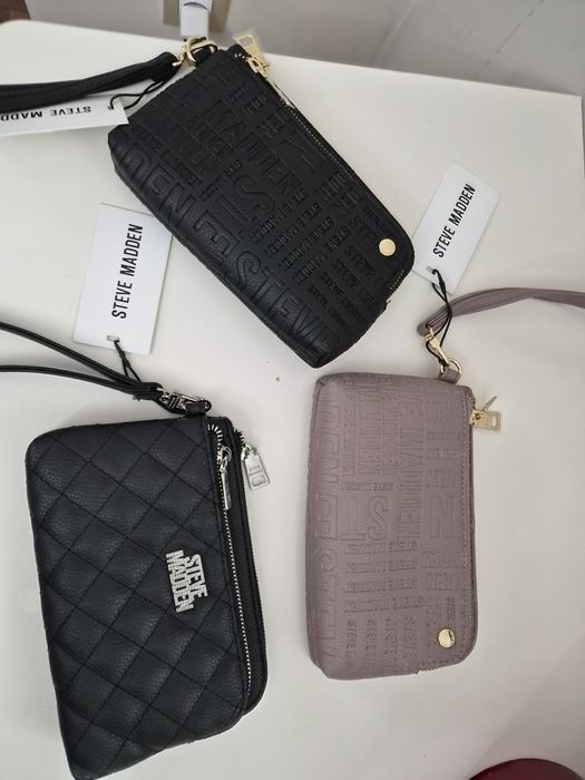 Чанта cross bag Steve madden