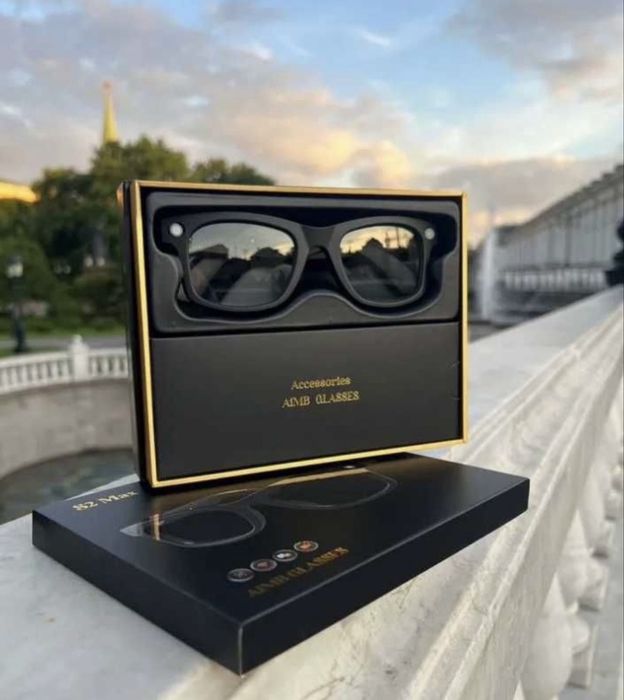 Aimg Glasses S2 max