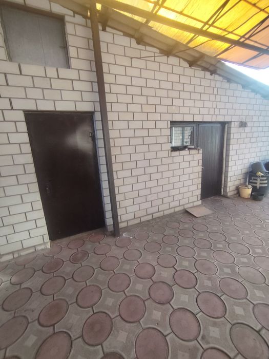 Продажа частного дома