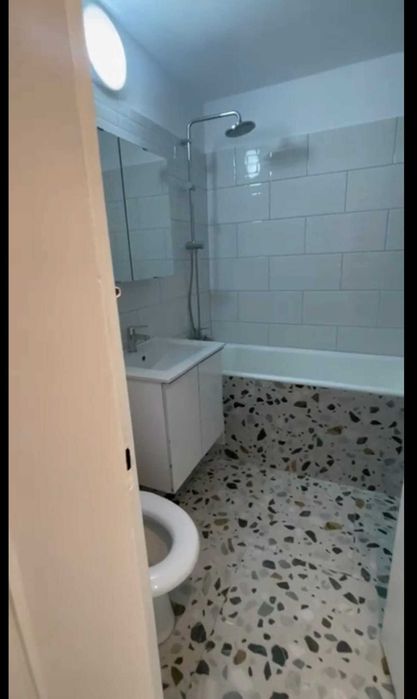 Apartament 3 camere de închiriat – mobilat complet – Sector 6