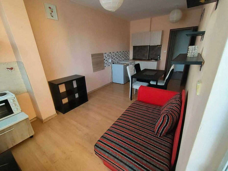 Дава се под наем Двустаен апартамент в София, Хиподрума - 54 кв.м за 498.27 € - Снимка #7