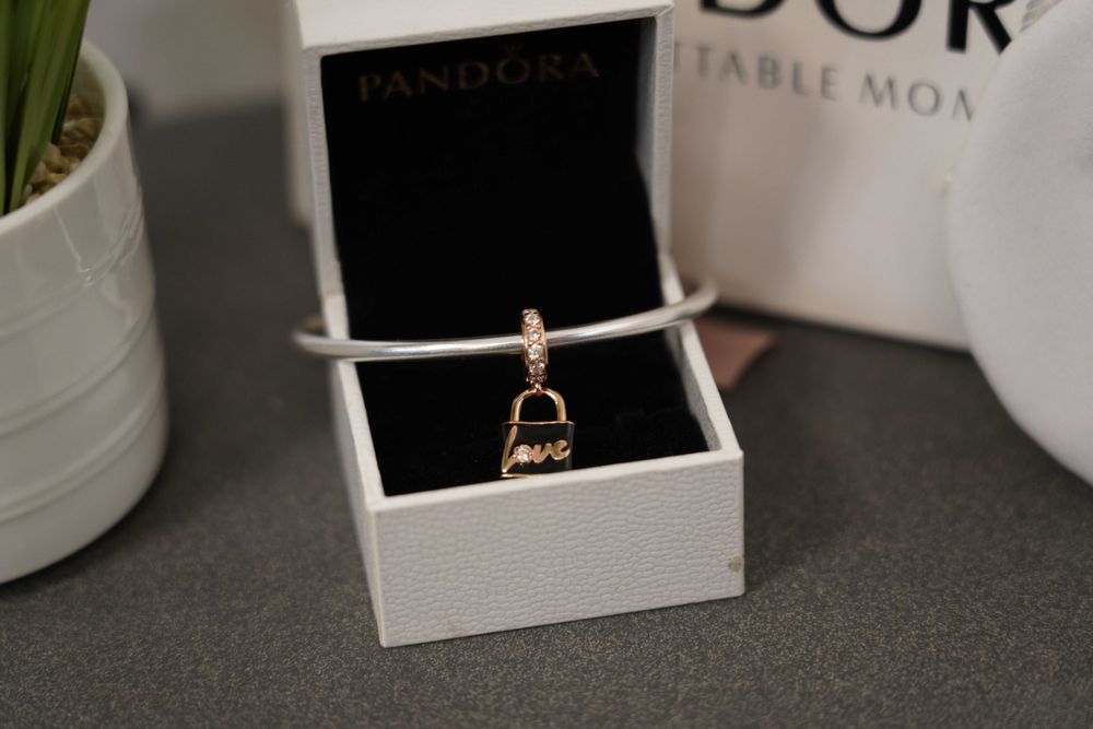 Талисман Пандора - Помни, че те обичам